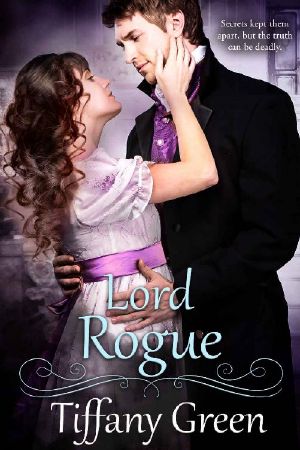 [Secrets & Scandals 05] • Lord Rogue